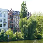 Escapade en bord de Spree