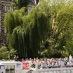 Escapade en bord de Spree