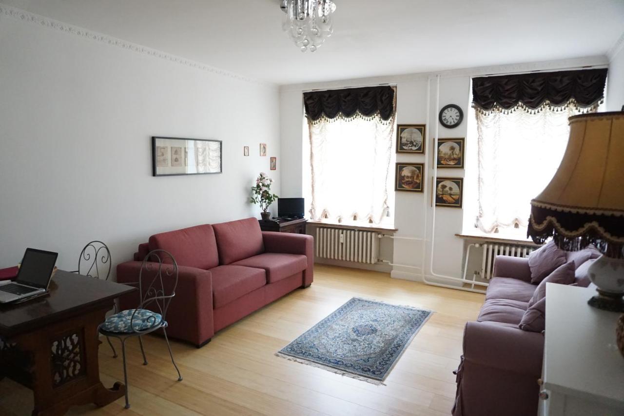 Appartement Escapade En Bord De Spree *