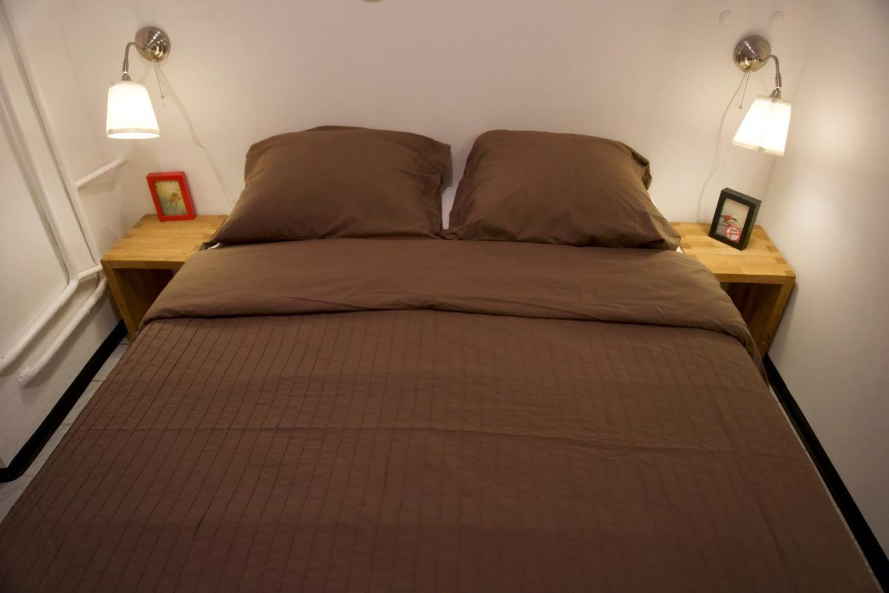 Appartement Escapade En Bord De Spree *