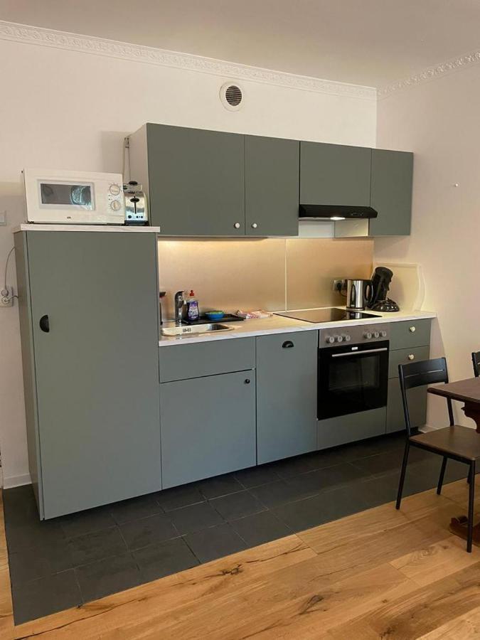Appartement Escapade En Bord De Spree *